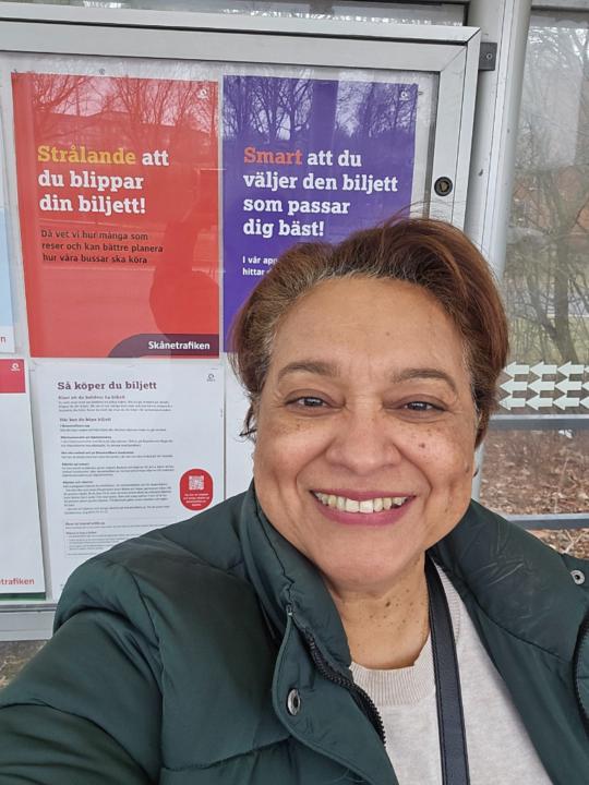 Raiza Maria Gamboa Gonzalez