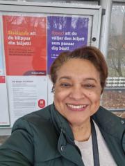 Raiza Maria Gamboa Gonzalez