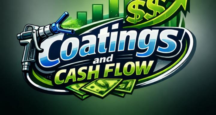 Coatings and Cashflow