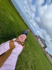 Ellie Geen
