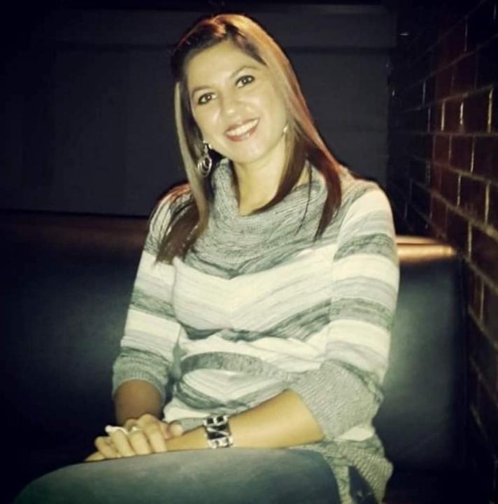 Evelyn Lopez