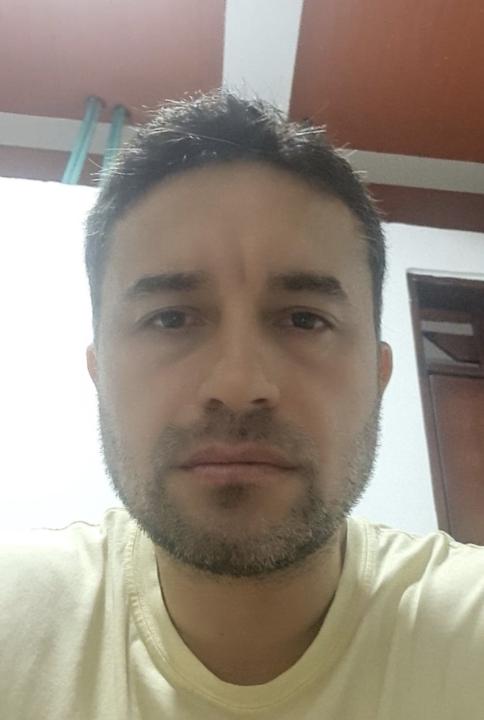 Christiann giuseppe Romo rodriguez