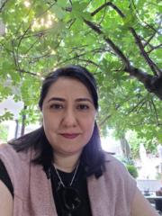 Duygu Eker