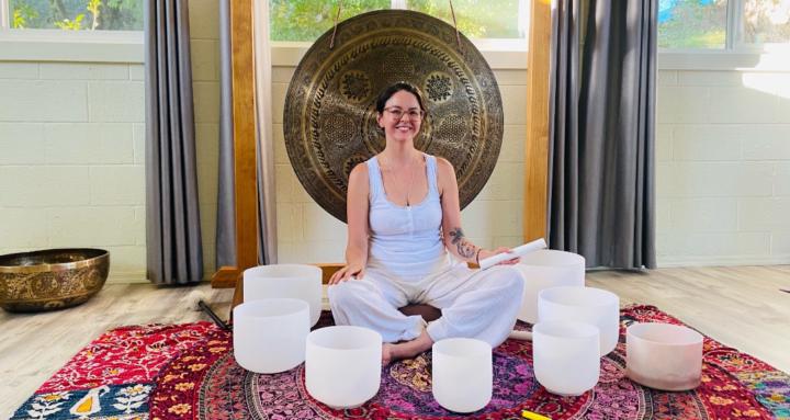 Sol Vibrations ~ Sound Healing