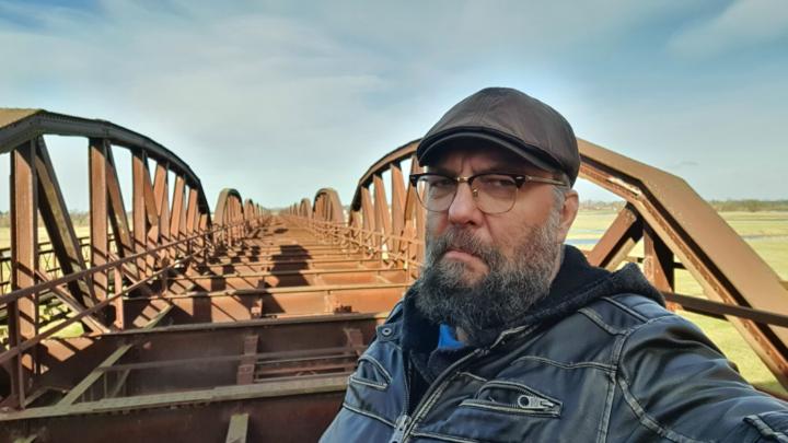 Thorsten Franke