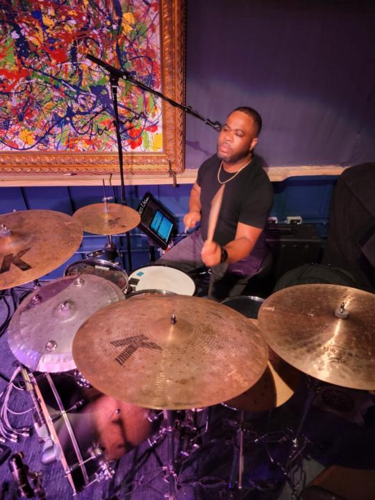 Matthew Dupree