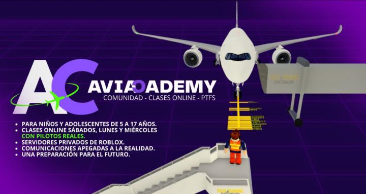 Aviacademy