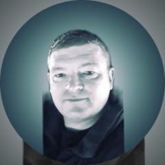 Christopher Mckeon