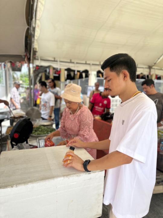 Atiwich Thongsuriwong