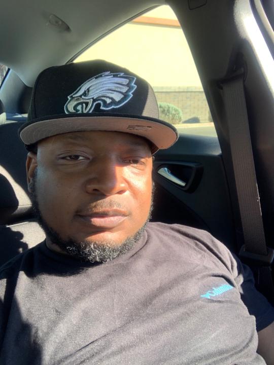 Abdul Gilbert