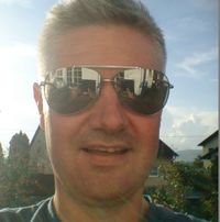 Stephen Chapman