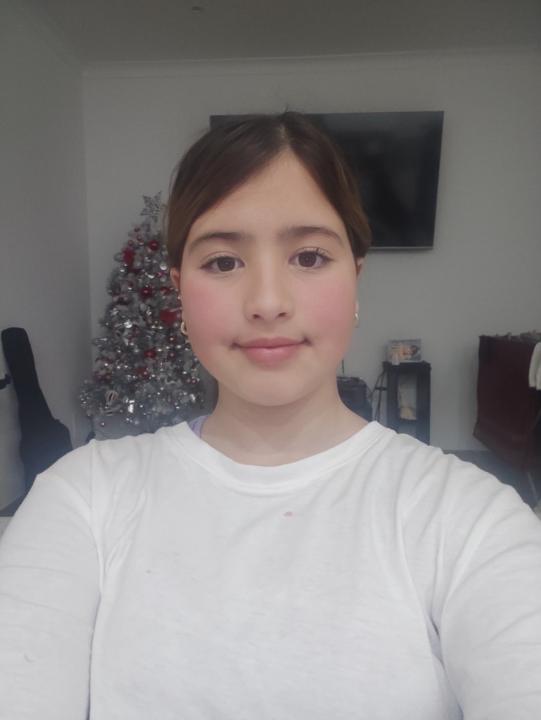 Evelyn Muro Madrigal