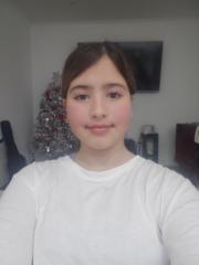 Evelyn Muro Madrigal