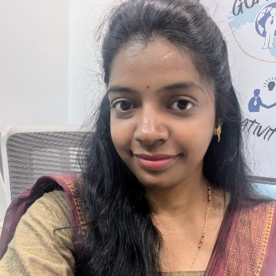 Sharda Ganesh