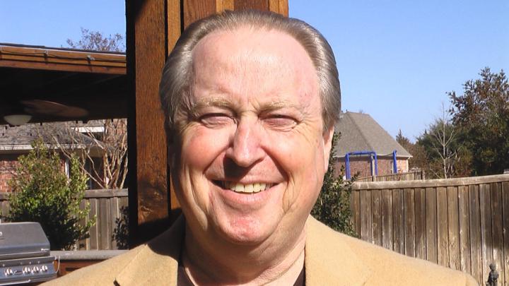 Wayne Warren