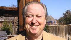 Wayne Warren