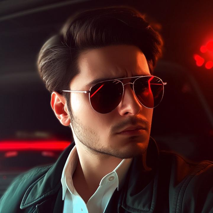Lucas Melo