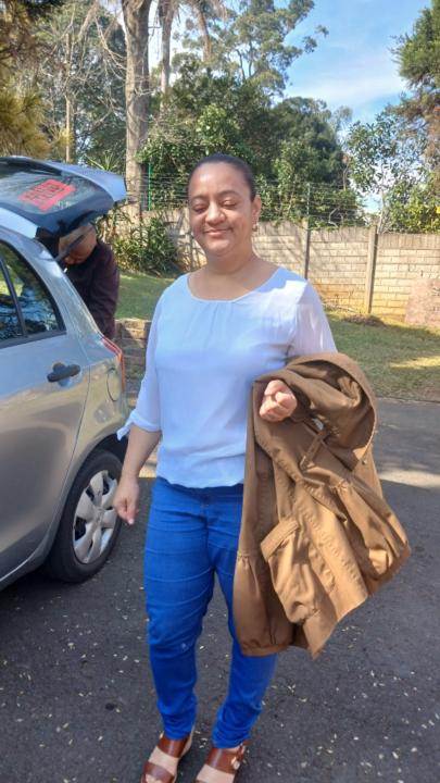 Emmarentia Van Schalkwyk