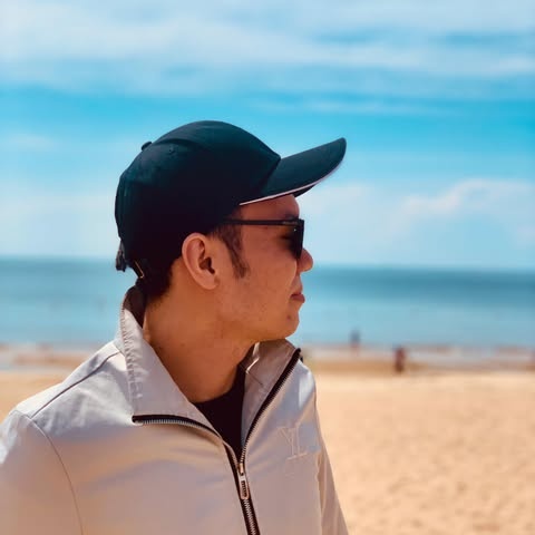 Thanh Duy