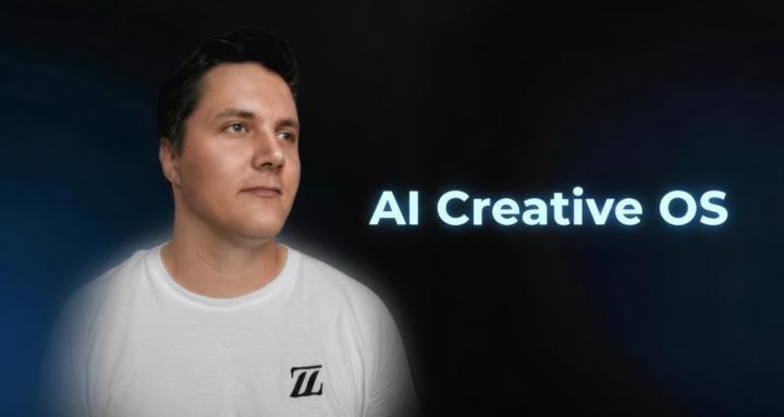 AI Creative OS
