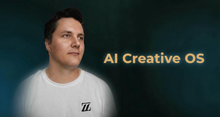 AI Creative OS