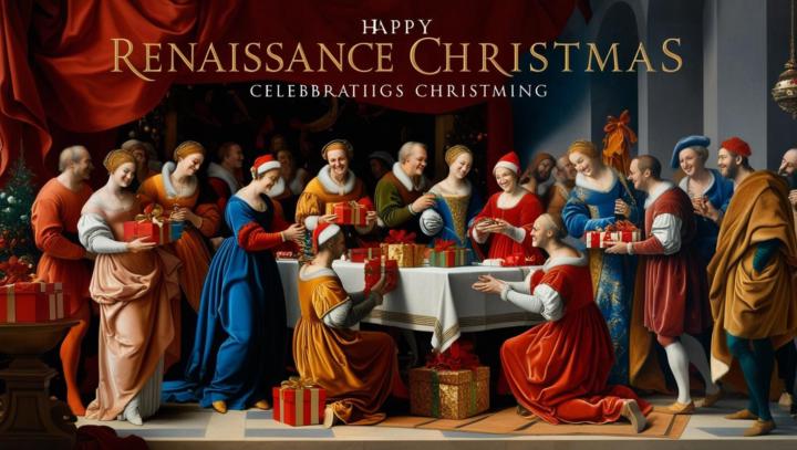 Happy Christmas to everyone 🎄