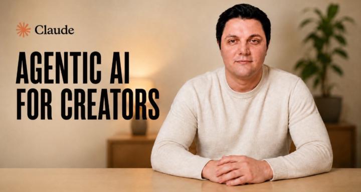 AI Creative OS