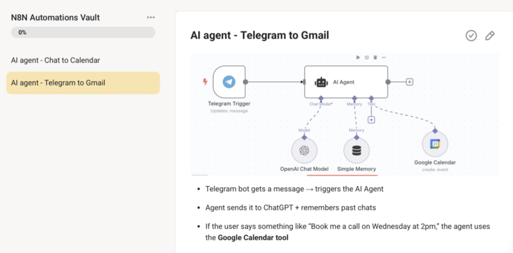 New AI agent added :)