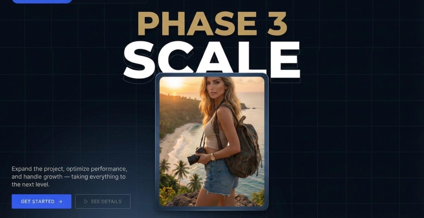 Going From 1 Video to 30