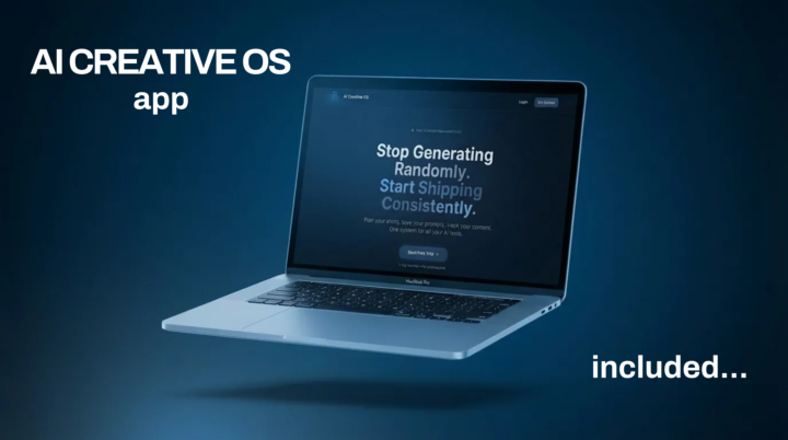 🚀 It's finally here.