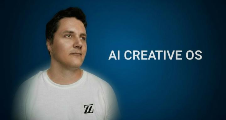 AI Creative OS