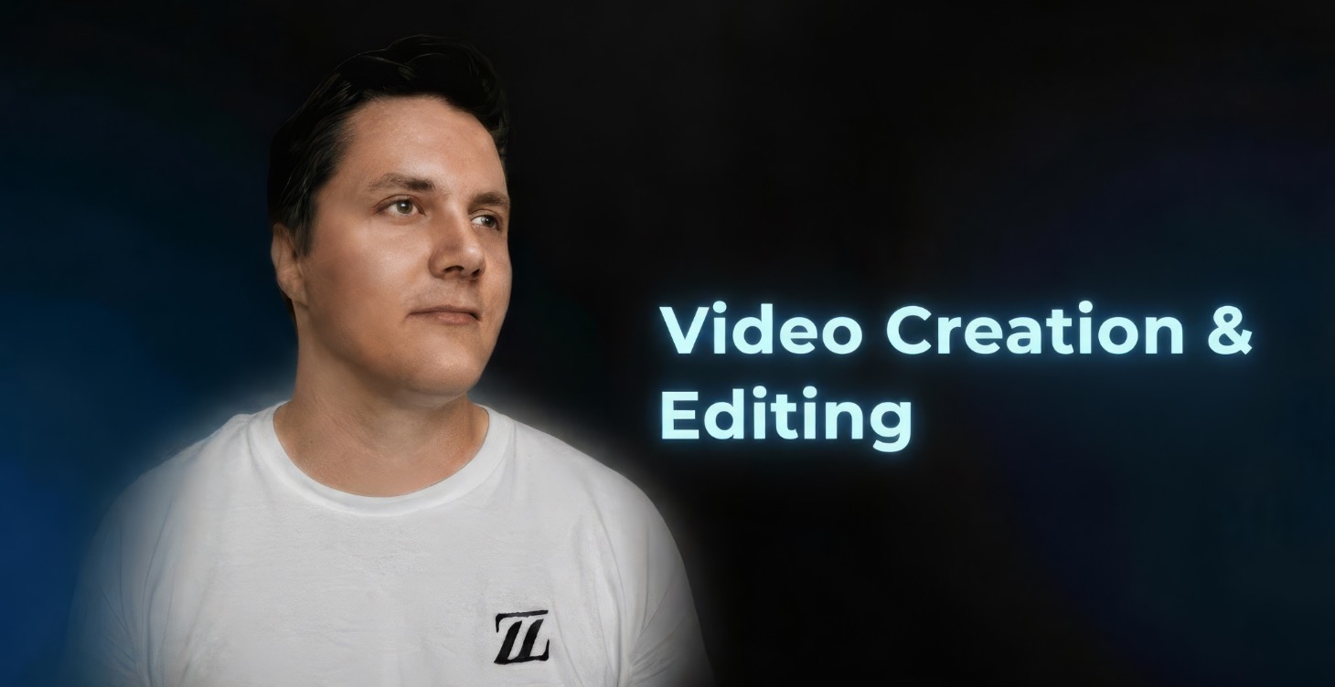 Video Creation & Editing