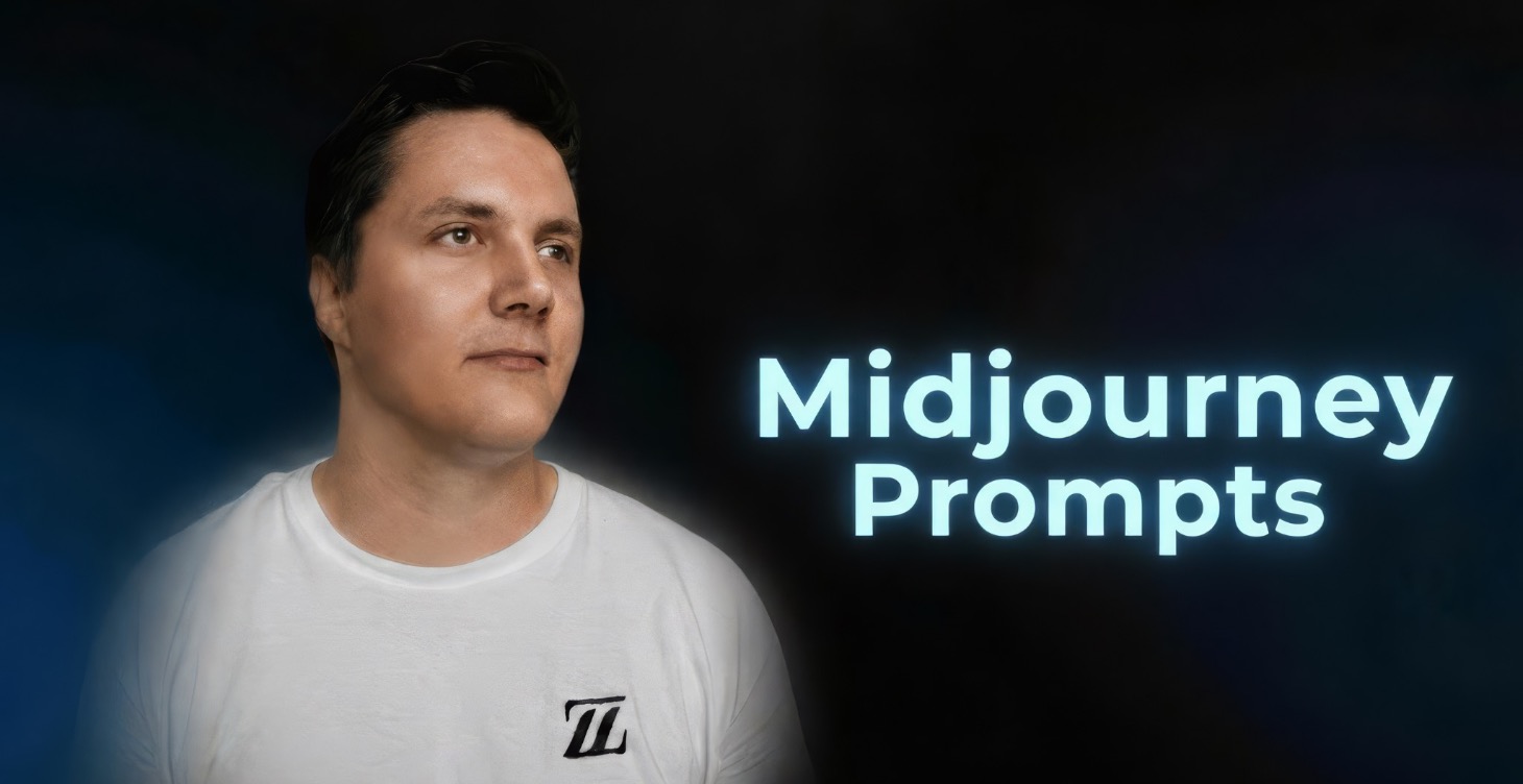 Midjourney Prompts