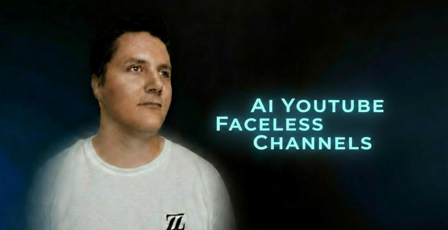 AI Youtube Faceless Channels