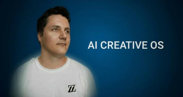 AI Creative OS