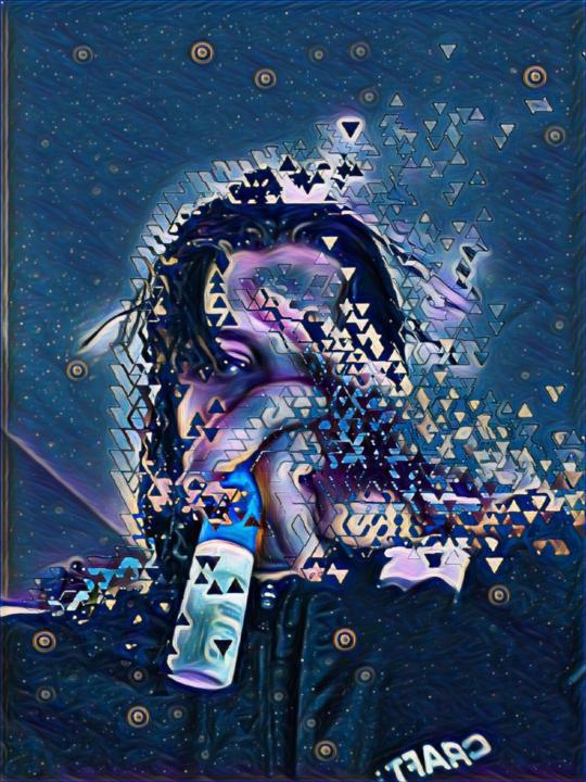 Vocalist looking for producers to collab