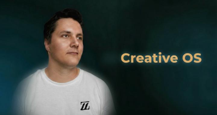 Creative OS