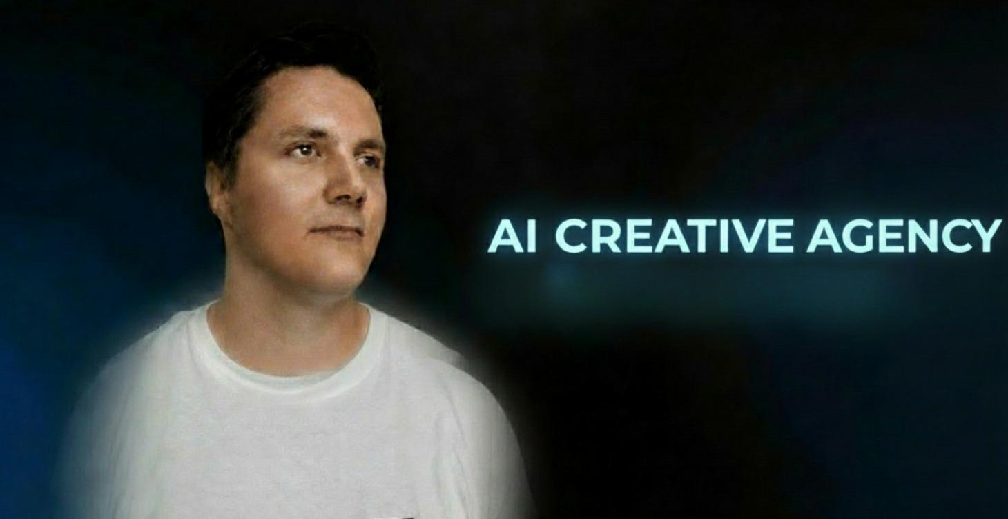 Scaling AI Creative Agency