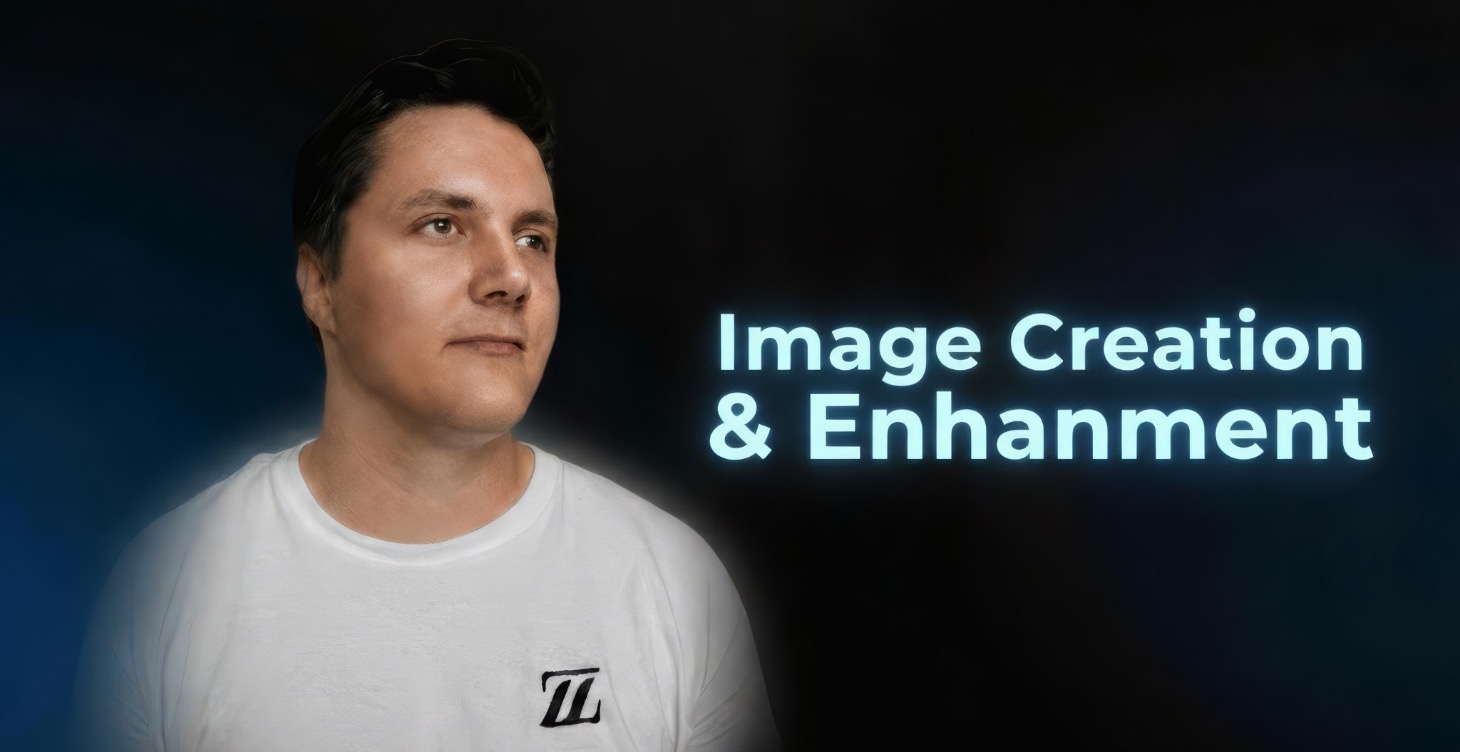 Image Creation & Enhancement