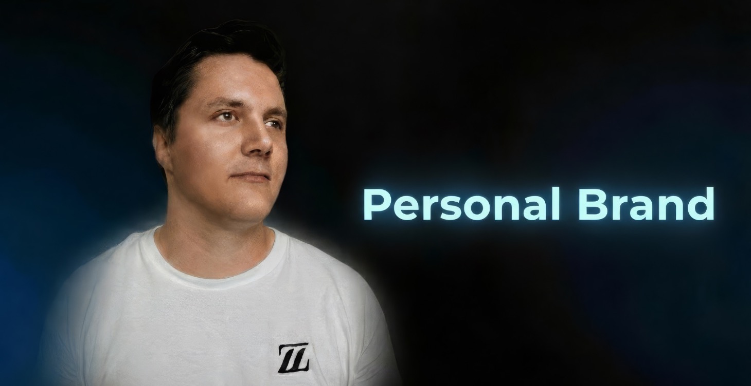 Build Your Personal Brand with AI