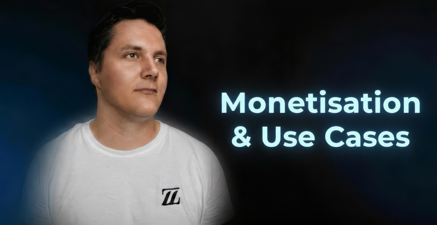 Monetization & Use cases