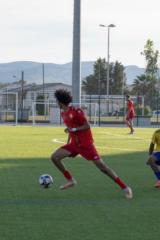 Mustapha Saif