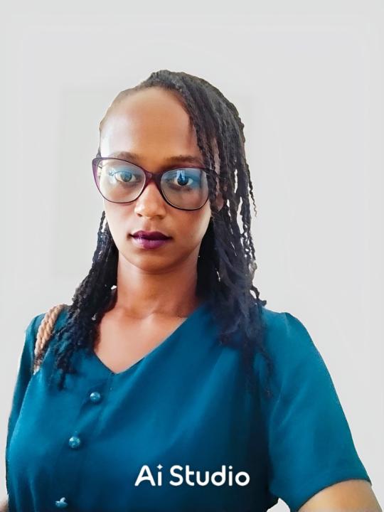 Trizah Mungai