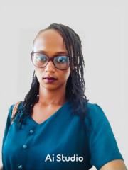Trizah Mungai