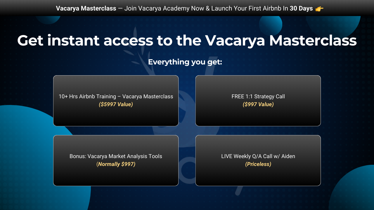 Vacarya Academy