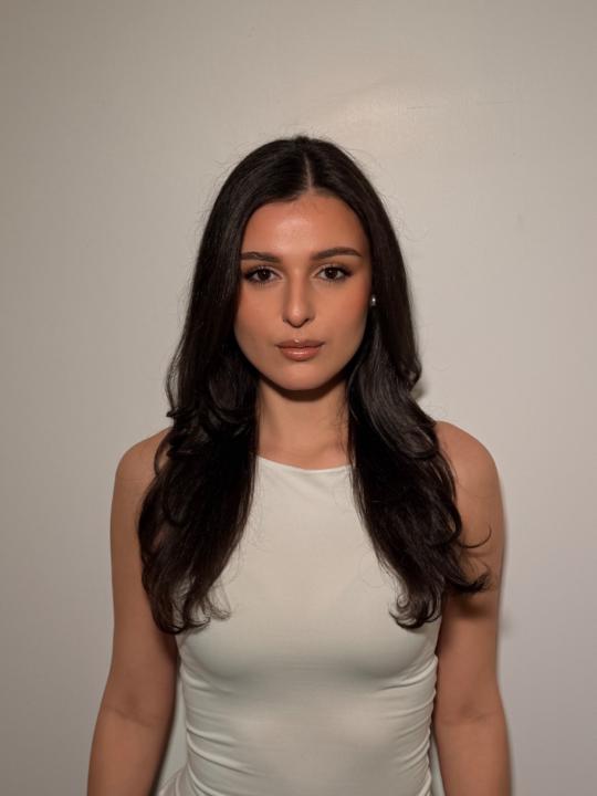 Sarah DeCouto