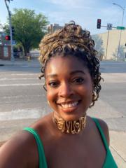 Whittney Richardson