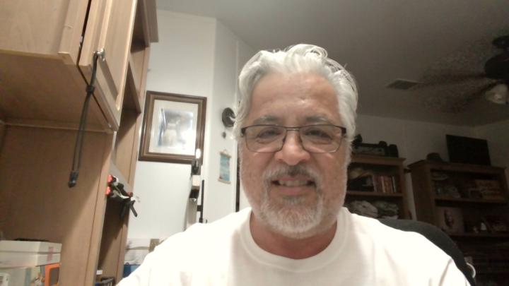 Albert Gonzales