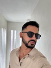 Brian Vega Fantauzzi