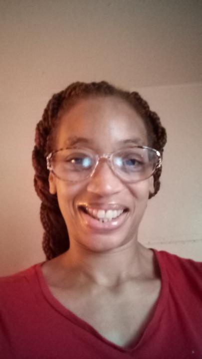 Tamika Washington